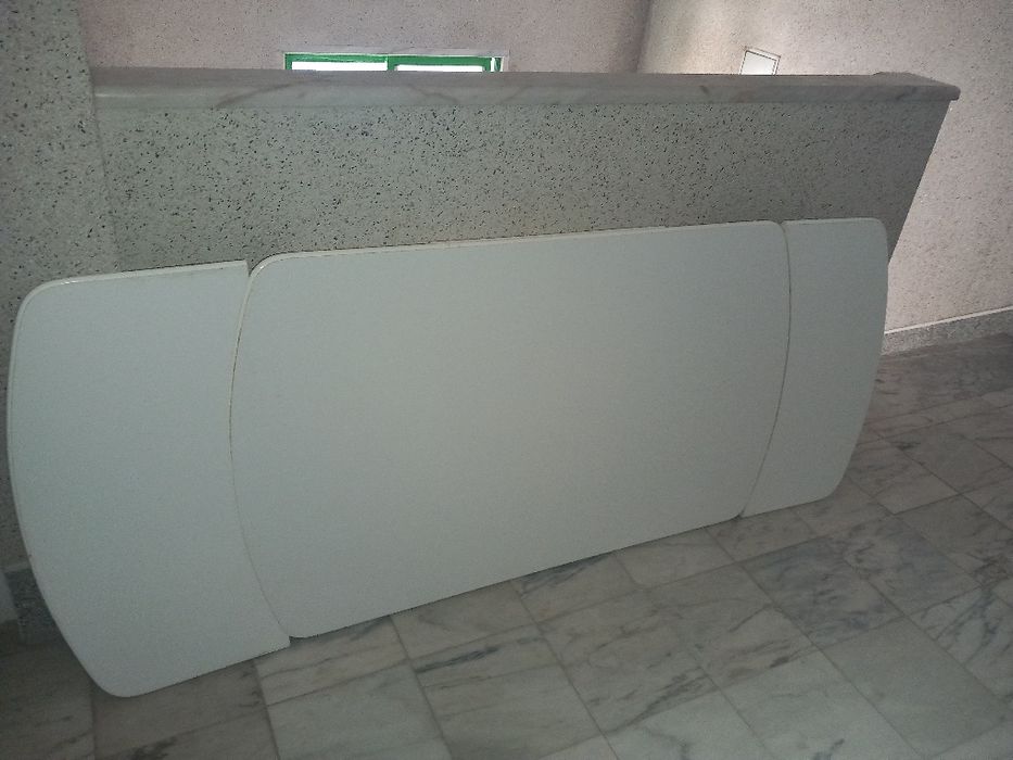 Mesa de cozinha extensivel