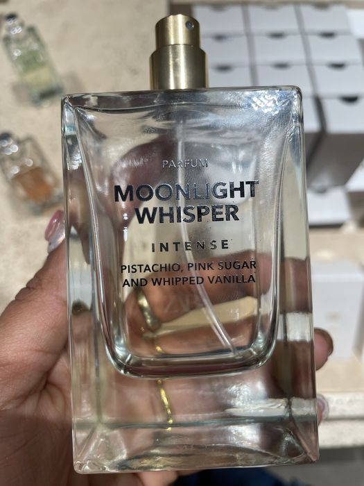 Perfume Moonlight Whisper Intense 100ml
