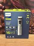 Trymer golarka do brody PHILIPS Multigroom series 7000 16w1 MG7736