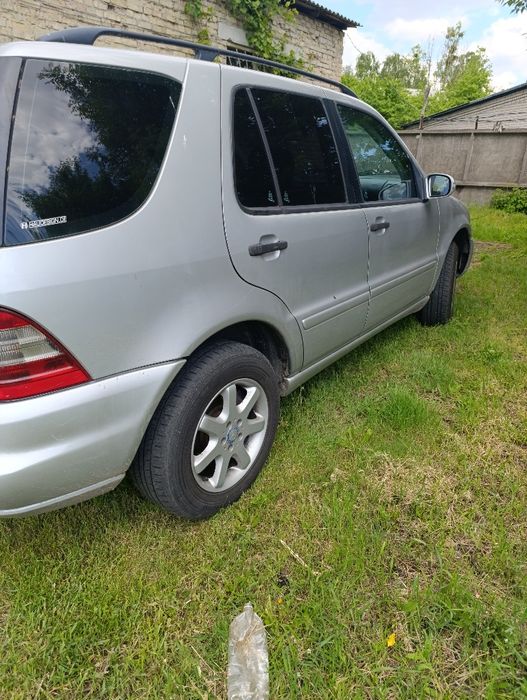 Продам Мерседес в доброму стані