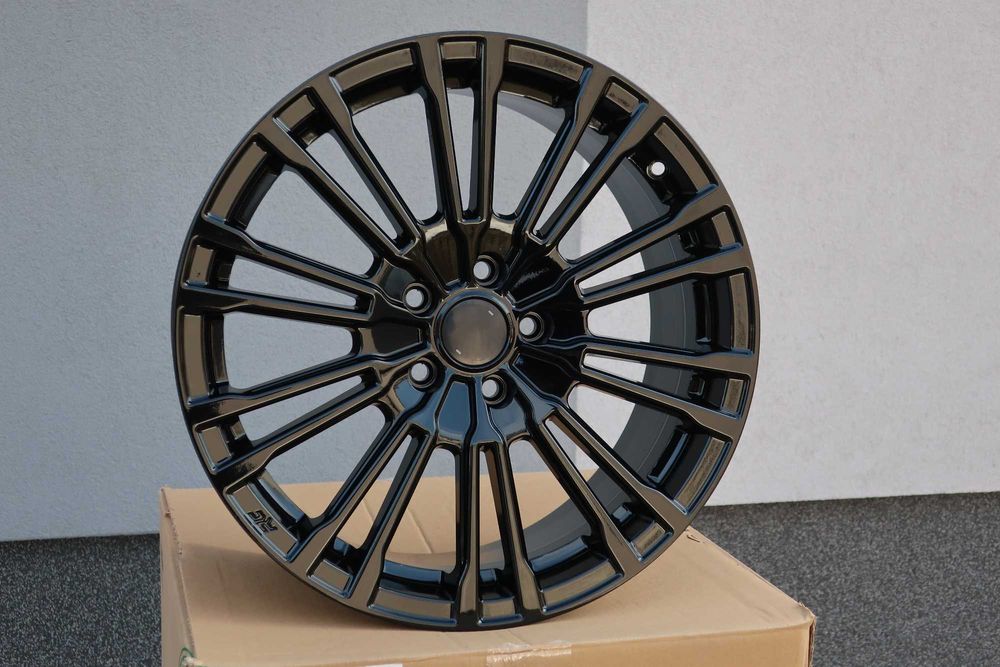 FELGI 18 5X108 FORD EDGE MONDEO KUGA focus s-max VOLVO v60 v40 s60 s40