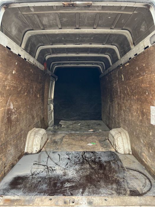 Продам Mercedes Sprinter