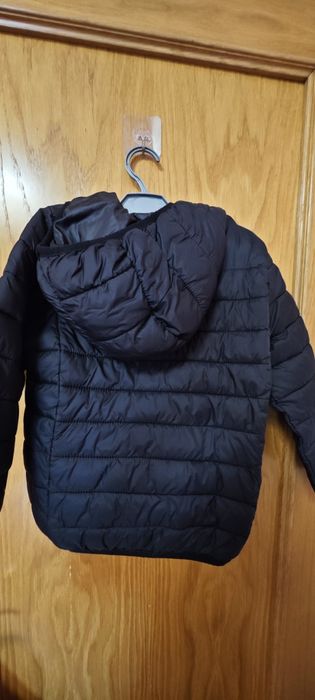 Kispo preto 5-6 anos menina