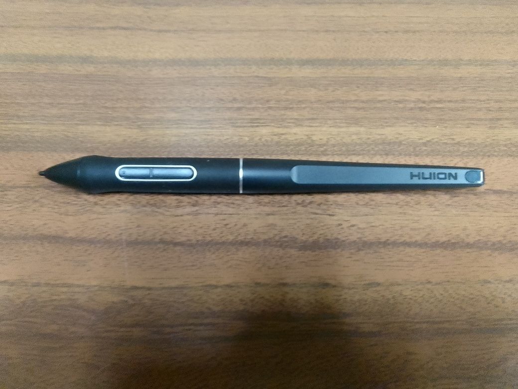 Huion Kamvas Pro 16 2.5K QHD com Garantia