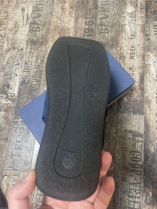 Inblu 43 капці, тапочки,