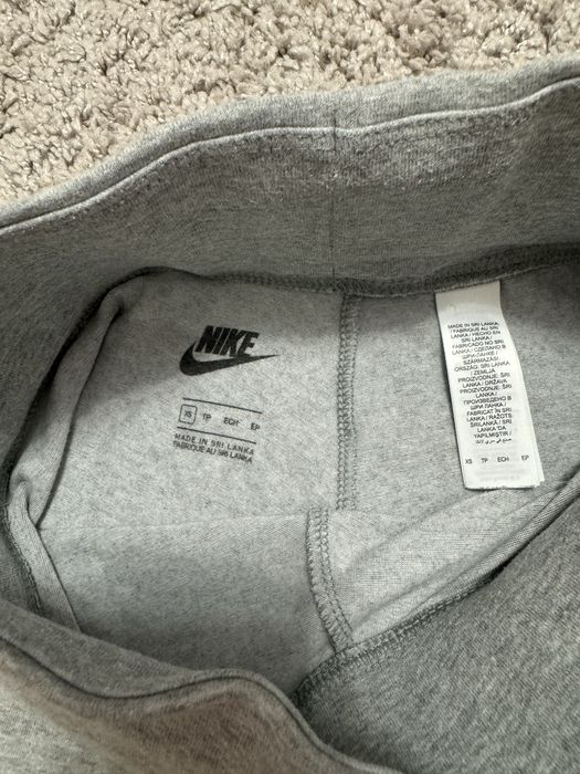 Жіночі велосипедки nike розмір s
