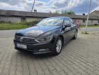 Volkswagen Passat 2.0 TDI 150KM, 234 tys. km.
