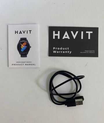 Годинник розумний Havit M9036