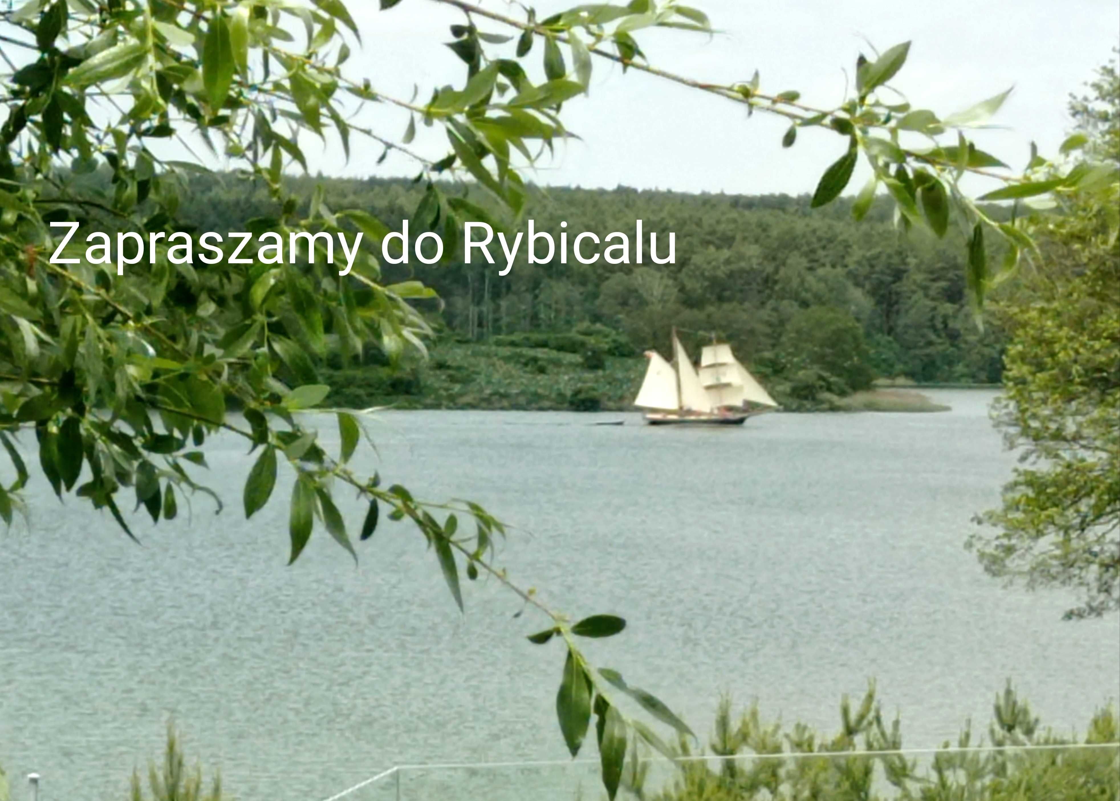 Mazury Domek z Pięknym widokiem na jezioro  WOLNY: 2-7 SIERPIEŃ