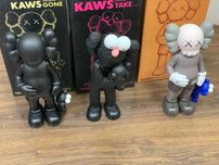 Кавс фигурка KAWS 31 см распродажа Ведмідь  . подарки дизайн