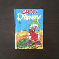"Show Disney N.°36", 1992
