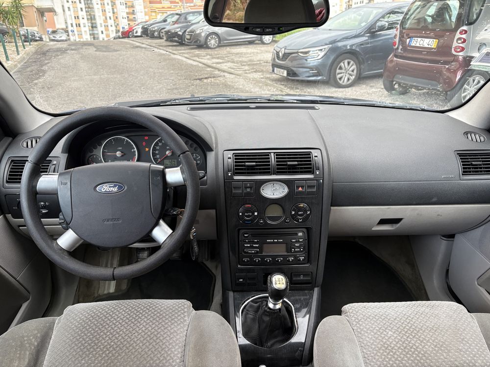 Ford Mondeo 2.0 TDCi bom estado Diesel