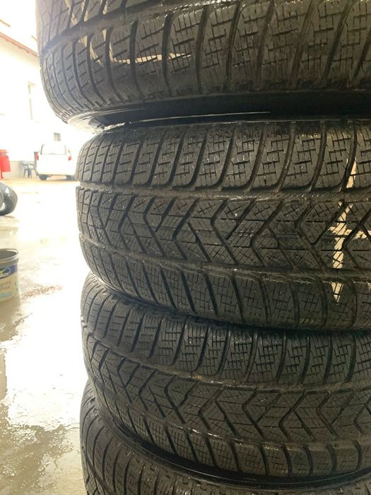 Alu Felgi 5x130 vw 17 cali