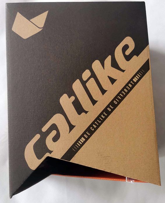 CATLIKE Compact  Kask Rowerowy 59-61cm BLACK