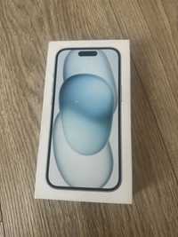 Iphone 15 Blue 128Gb