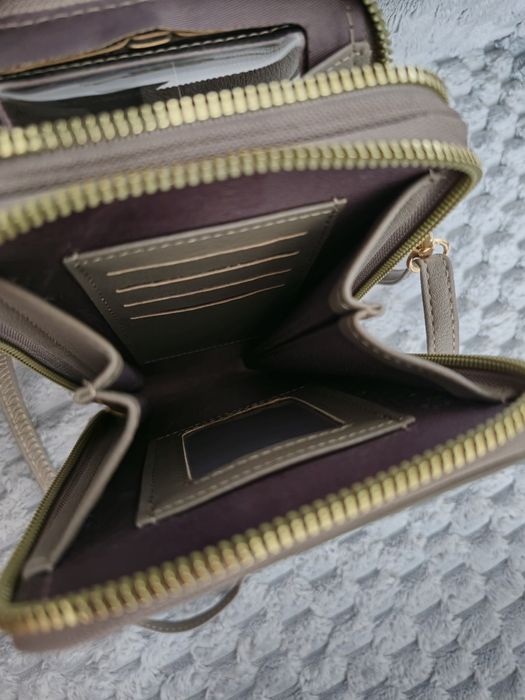 Torebka na telefon damska LONNY