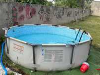 Piscina bestway  305 x 76cm