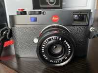 Leica M summarit 35mm 2.5