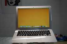 Apple MacBook Air 2014 8/256 жива батарея