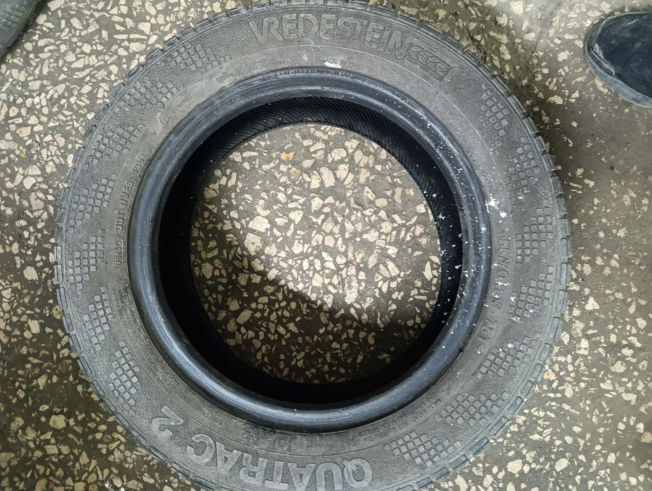 Пара колес 155.70.13