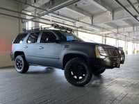 Escalade Off Road