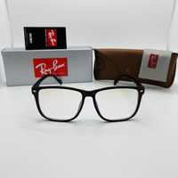 Іміджеві окуляри|Оправа Ray Ban Wayfarer 2178 Glossy Brown 55 мм