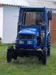 Продам Мінітрактор DONGFENG 244
