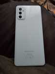 Samsung galaxy m52 5g