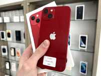 iPhone 13  128 GB Neverlock / Магазин / Гарантія