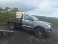 Toyota hilux 4x4