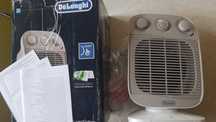 Termowentylator DELONGHI HFS50F24