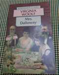 Mrs Dalloway, de Virginia Woolf