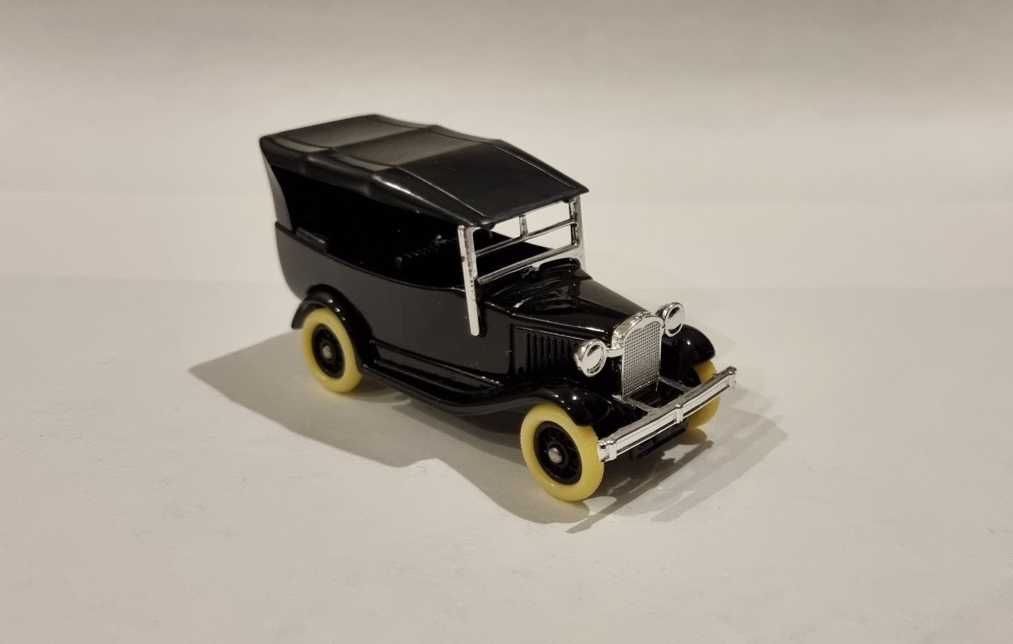 Ford Model A CORGI 1:43 1/43