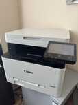 Продам лазерний БФП Canon i-SENSYS MF651CW з Wi-Fi