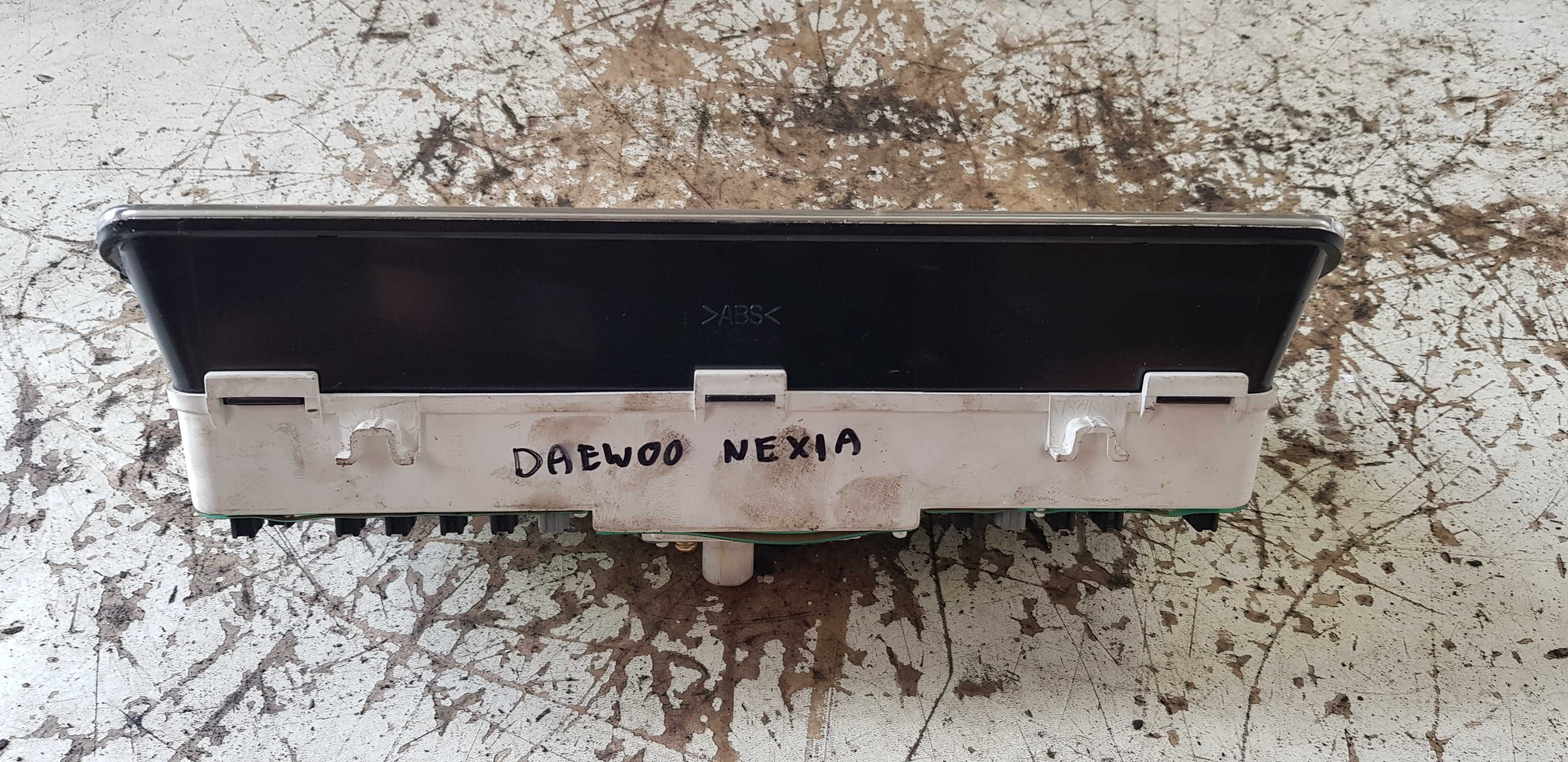 Daewoo Nexia 1.5 8V Licznik Prędkościomierz Zegary