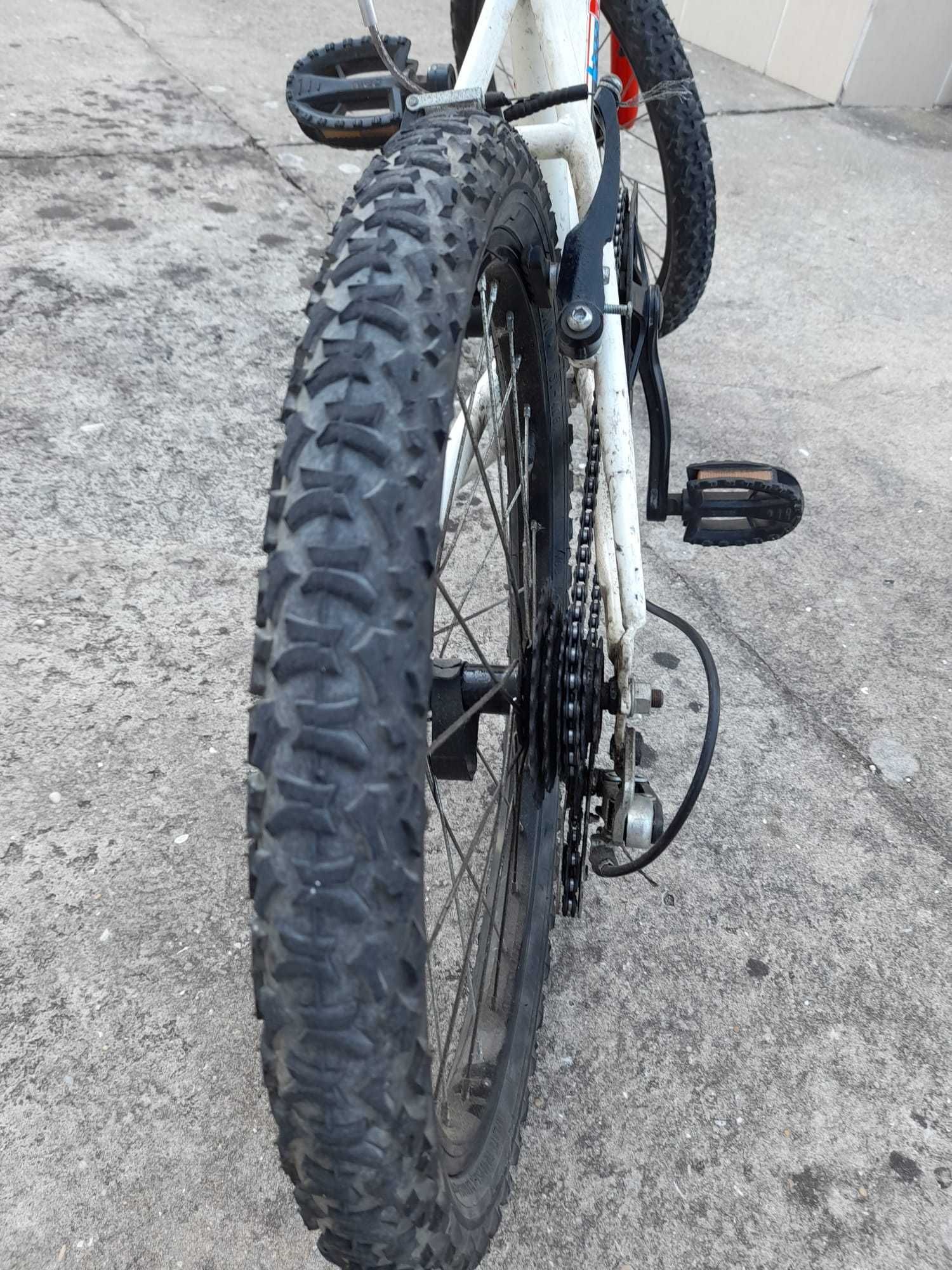 bicicleta crianca