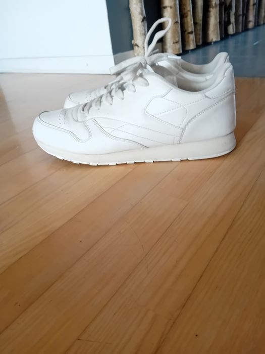 Adidasy sneakersy męskie 45
