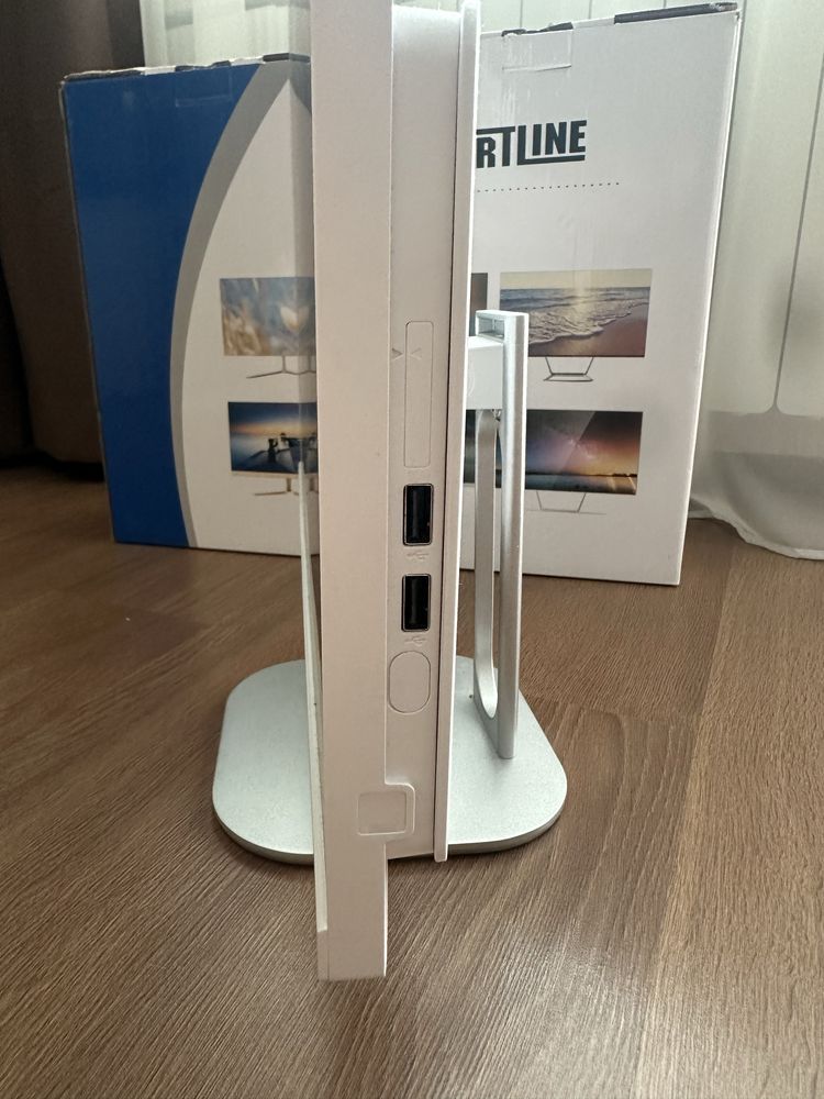 Моноблок Artline  AIOGS40Q238FHDIW-N95, майже нові