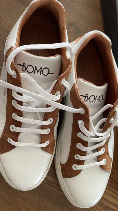 Vendo tenis de autor