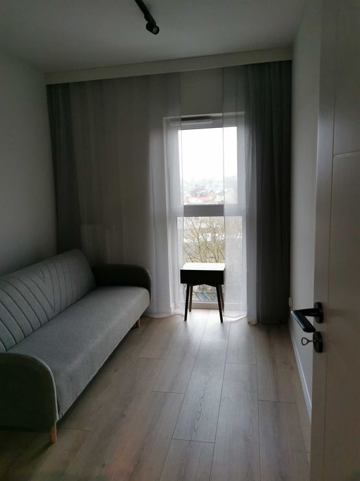 Apartament na doby