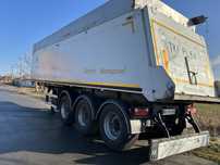 WEILTON NW33A 2008 р самосвал