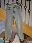jeansy sinsay 34
