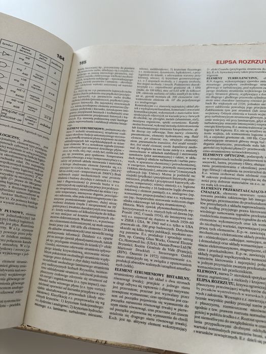 Encyklopedia techniki wojskowej wydawnictwo mon Jerzy Modrzewski