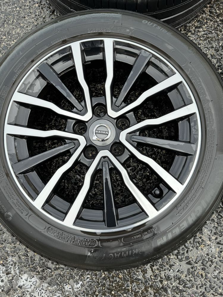 Jantes 16” Volvo V40 Originais