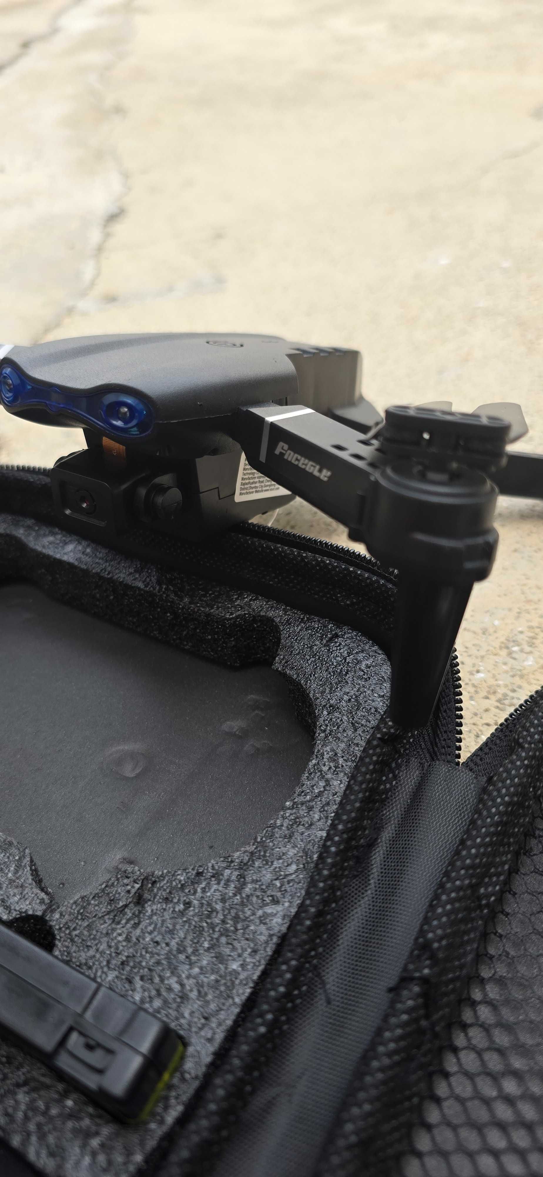 Drone para iniciante - NOVO
