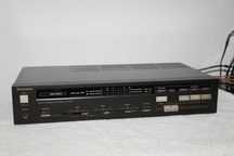 TECHNICS SU-Z250 Wzmacniacz stereo hi-fi Made in Japan Wysyłka