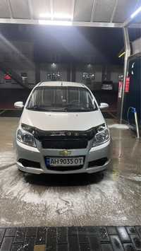 Продам Chevrolet Aveo 2008 (Торг)