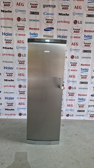 zamrażarką Electrolux NoFrost z gwarancją 3 misiónca mozliwe transport