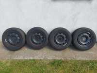 Opony wielosezonowe 195/65 R15