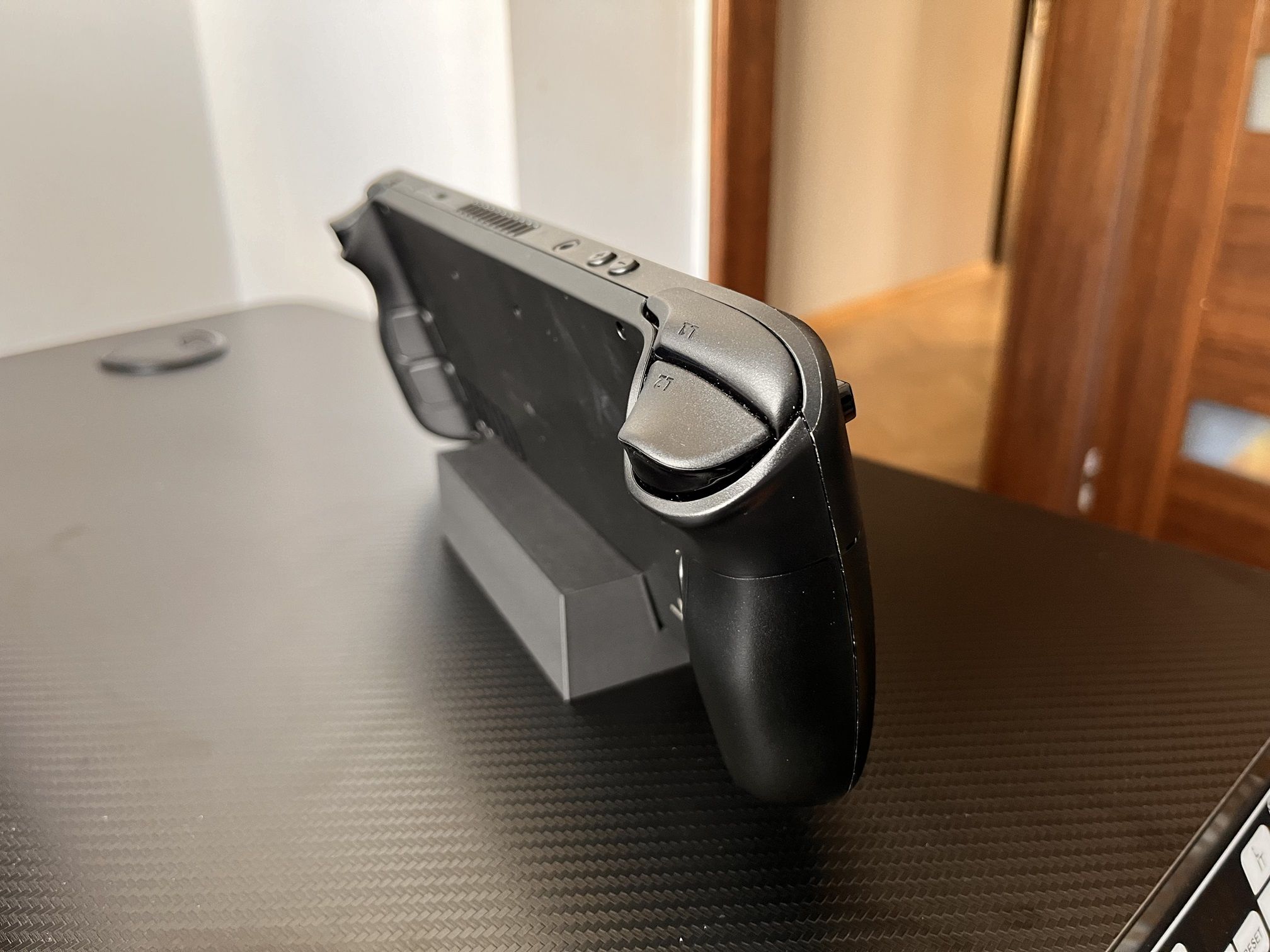 Podstawka dla Steam Deck - Druk 3D